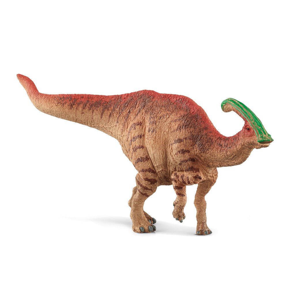 Dinozauras Schleich Dinosaurs Parazaurolofas цена и информация | Žaislai berniukams | pigu.lt