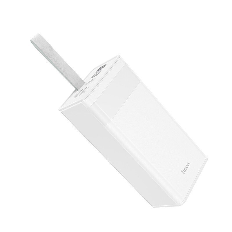 Hoco J86 40000mAh цена и информация | Atsarginiai maitinimo šaltiniai (power bank) | pigu.lt