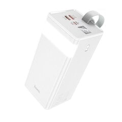 Hoco J86A 22.5W Quick Charge 3.0 50000mAh kaina ir informacija | Atsarginiai maitinimo šaltiniai (power bank) | pigu.lt