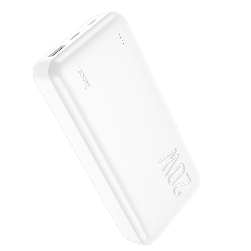 Hoco J87A kaina ir informacija | Atsarginiai maitinimo šaltiniai (power bank) | pigu.lt