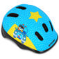 Vaikiškas dviratininko šalmas Spokey Fun, 52-56 cm, mėlynas kaina ir informacija | Šalmai | pigu.lt