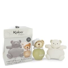 Rinkinys Kaloo Dragee vaikams: kvapusis vanduo EDP, 100ml + naktinė lemputė цена и информация | Духи для детей | pigu.lt