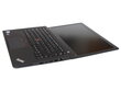 LENOVO ThinkPad T460s i7-6600U 14.0 FHD 8GB RAM 256GB SSD Win10 PRO kaina ir informacija | Nešiojami kompiuteriai | pigu.lt