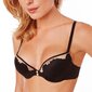 Liemenėlė Pomm’Poire Dressing Soutien-gorge push-up kaina ir informacija | Liemenėlės | pigu.lt