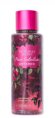 Парфюмированный спрей для тела Victoria's Secret Pure Seduction Untamed, 250 мл цена и информация | Женская парфюмированная косметика | pigu.lt