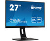 iiyama LED-Monitor ProLite XUB2792HSC-B1 - 68.6 cm (27") - 1920 x 1080 Full HD цена и информация | Monitoriai | pigu.lt