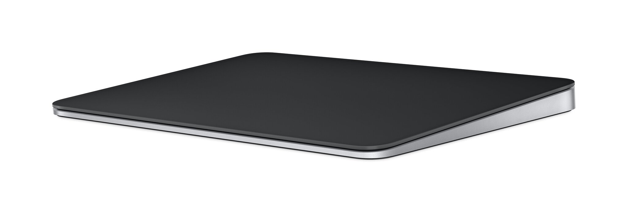 Apple Magic Trackpad - Black Multi-Touch Surface - MMMP3ZM/A kaina ir informacija | Pelės | pigu.lt