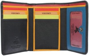 Piniginė moterims Visconti STR-3 kaina ir informacija | Piniginės, kortelių dėklai moterims | pigu.lt