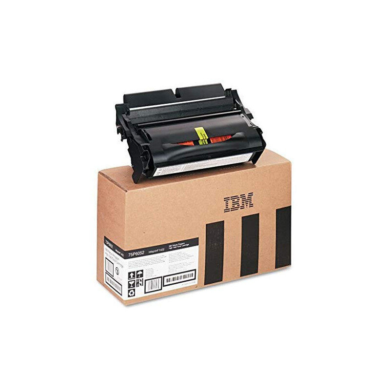 OEM kasetė IBM Infoprint 1422 (75P6052) цена и информация | Kasetės lazeriniams spausdintuvams | pigu.lt