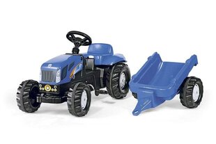 New Holland TVT190 с креслом-коляской цена и информация | Игры на открытом воздухе | pigu.lt