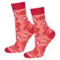 Kojinės moterims Soxo stiklainyje цена и информация | Moteriškos kojinės | pigu.lt