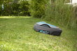 Vejos robotas Gardena Smart Sileno City 380 kaina ir informacija | Žoliapjovės, vejos robotai | pigu.lt