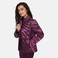 Huppa куртка женская Agnessa, бордовая цена и информация | Женские куртки | pigu.lt