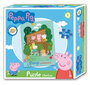 Dėlionė Peppa Pig 50 d. kaina ir informacija | Dėlionės (puzzle) | pigu.lt