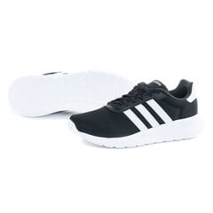 Kedai vyrams Adidas Lite Racer kaina ir informacija | Kedai vyrams | pigu.lt