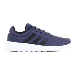 Мужские кроссовки Adidas Hoops 3.0 GZ1347 GZ1347/8.5, черные цена и информация | Кроссовки для мужчин | pigu.lt