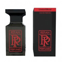 Kvapusis vanduo Refan Leather of Tuscan EDP vyrams ir moterims, 55 ml kaina ir informacija | Kvepalai moterims | pigu.lt