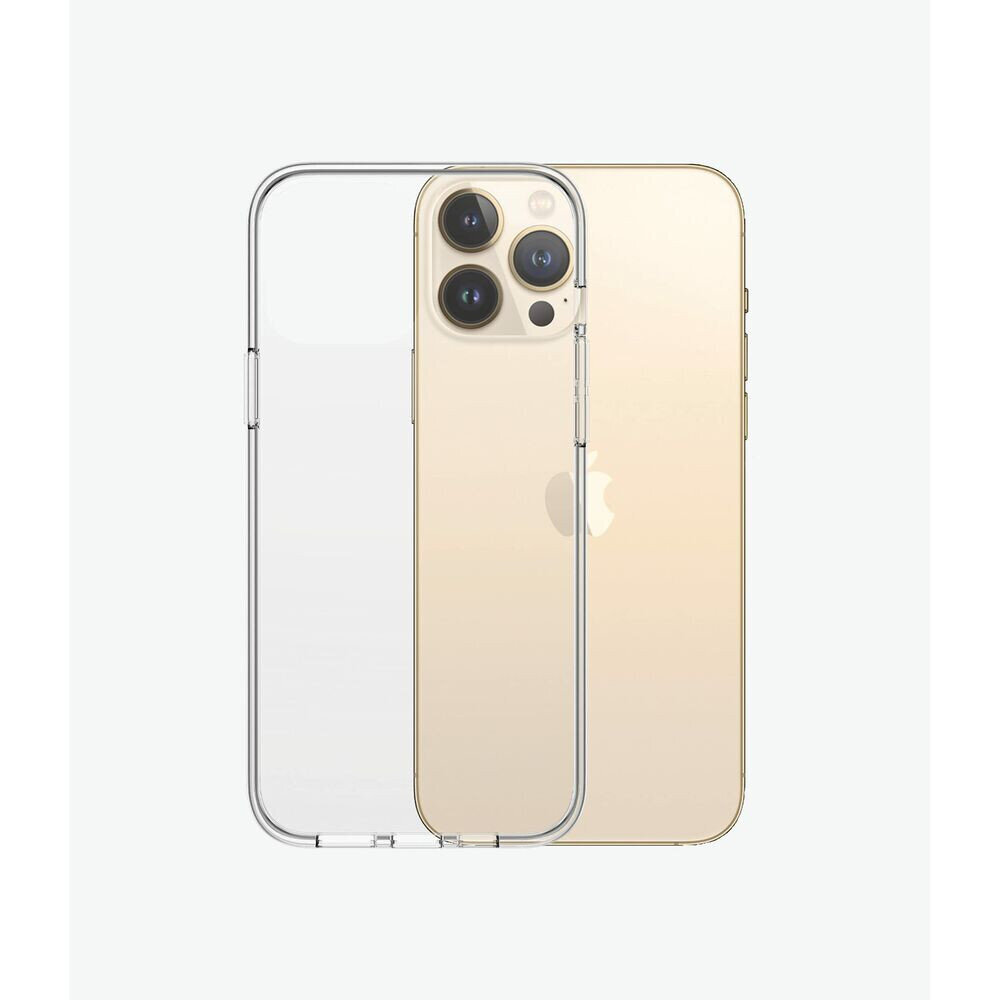 PanzerGlass Clear Case kaina ir informacija | Telefono dėklai | pigu.lt