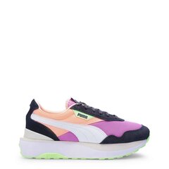 Кроссовки Puma - 375072 70590 CRUISER-RIDER-SILK-375072-UK 7.5 цена и информация | Спортивная обувь, кроссовки для женщин | pigu.lt