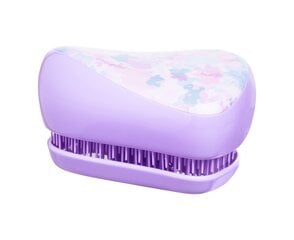 Расческа для волос Tangle Teezer Compact Styler, Dawn Chamelion цена и информация | Расчески, щетки для волос, ножницы | pigu.lt