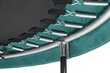 Batutas Salta Comfort Edition, 213cm, juodas/žalias kaina ir informacija | Sportiniai batutai | pigu.lt