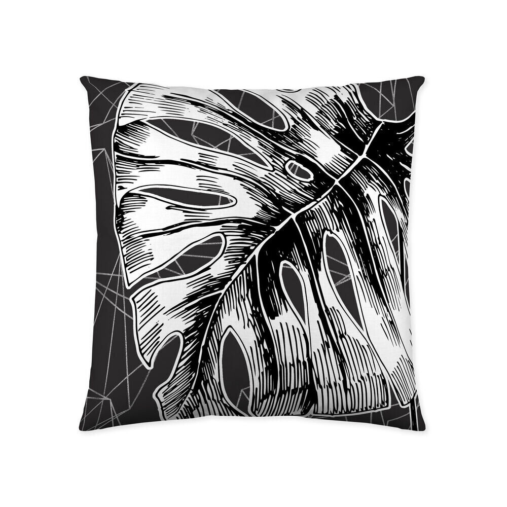 Pagalvėlės užvalkalas Icehome (60 x 60 cm) kaina ir informacija | Dekoratyvinės pagalvėlės ir užvalkalai | pigu.lt