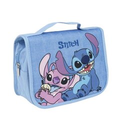 Kelioninė Rankinė Stitch kaina ir informacija | Lagaminai, kelioniniai krepšiai | pigu.lt