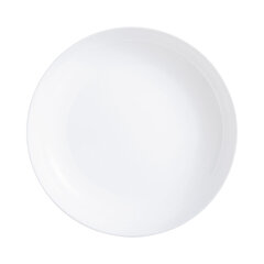 Arcoroc Evolutions lėkštė, 25 cm цена и информация | Посуда, тарелки, обеденные сервизы | pigu.lt