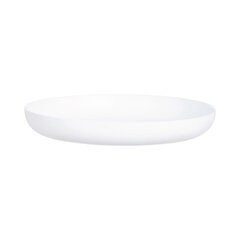 Arcoroc Evolutions lėkštė, 25 cm цена и информация | Посуда, тарелки, обеденные сервизы | pigu.lt