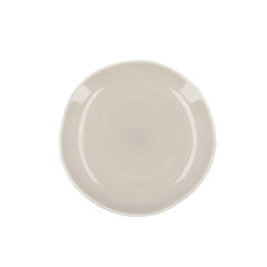 Arcoroc Rocaleo Sand lėkštė, 20 cm kaina ir informacija | Indai, lėkštės, pietų servizai | pigu.lt