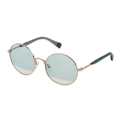 Женские солнцезащитные очки Furla SFU235-56300V ø 56 мм цена и информация | Женские солнцезащитные очки, неоновые розовые | pigu.lt