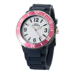 Unisex laikrodis Watx RWA1623-C1510 kaina ir informacija | Moteriški laikrodžiai | pigu.lt