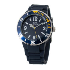 Часы унисекс Watx RWA1621-C1510 (Ø 45 mm) цена и информация | Женские часы | pigu.lt