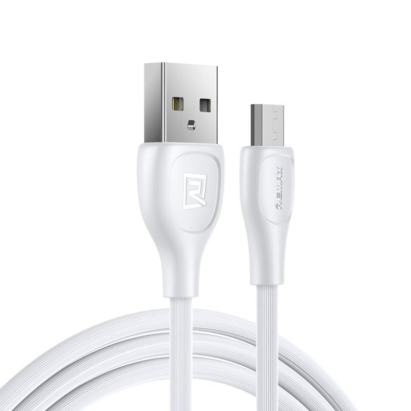 Laidas telefonui Remax Lesu Pro USB - micro USB kaina ir informacija | Laidai telefonams | pigu.lt