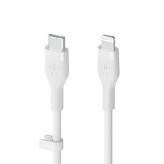 Belkin, USB-C, 3 m цена и информация | Кабели и провода | pigu.lt