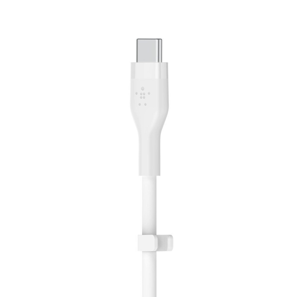 Belkin, USB-C/Lightning, 3 m kaina ir informacija | Kabeliai ir laidai | pigu.lt