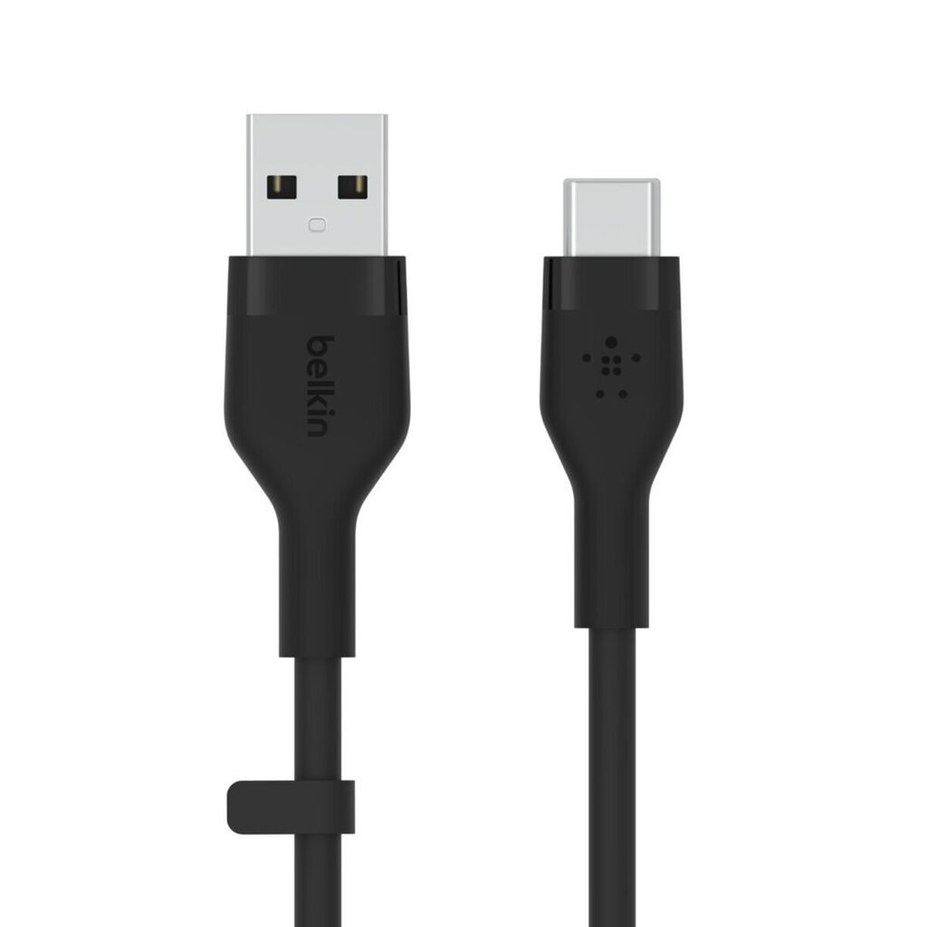 Belkin Boost, USB A - USB C, 2m цена и информация | Laidai telefonams | pigu.lt