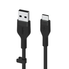 Belkin Flex USB цена и информация | Кабели для телефонов | pigu.lt