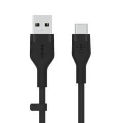 Belkin Flex USB kaina ir informacija | Laidai telefonams | pigu.lt