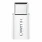 Huawei AP52 Micro USB - USB-C adapteris kaina ir informacija | Laidai telefonams | pigu.lt
