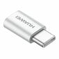 Huawei AP52 Micro USB - USB-C adapteris kaina ir informacija | Laidai telefonams | pigu.lt