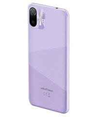 Ulefone Note 6P 2/32GB Dual SIM UF-N6P/PE Purple kaina ir informacija | Mobilieji telefonai | pigu.lt