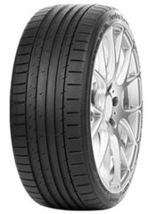 GRIPMAX SureGrip Pro Sport 285/40 R21 109Y цена и информация | Летняя резина | pigu.lt