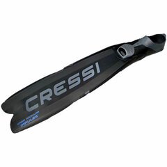 Plaukmenys Cressi-Sub Gara Modular, juodi kaina ir informacija | Plaukmenys | pigu.lt