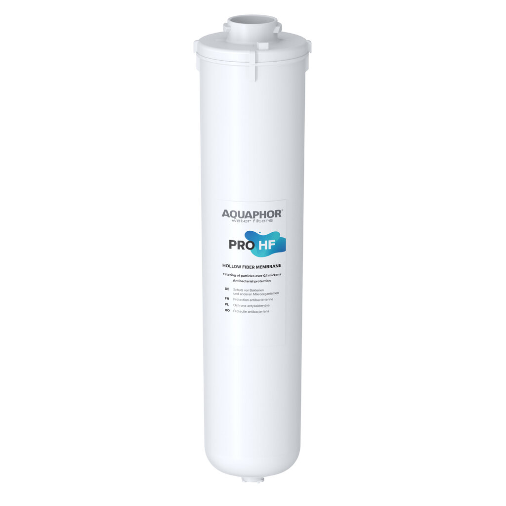 Aquaphor Pro HF kaina ir informacija | Vandens filtrai, valymo įrenginiai | pigu.lt