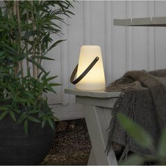 Светодиодный фонарь с таймером
 цена и информация | Подсвечники, свечи | pigu.lt