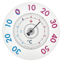 Analoginis lango termometras TWATCHER XL 14.6014 kaina ir informacija | Meteorologinės stotelės, termometrai | pigu.lt