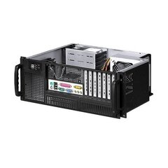 Serverio Techly PC ATX цена и информация | Серверы | pigu.lt
