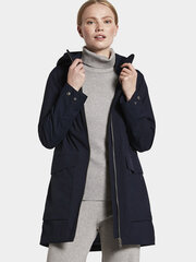 Женская куртка Didriksons Folka, синяя цена и информация | Женские куртки | pigu.lt