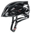 Шлем велосипедиста Uvex I-vo 3D, черный